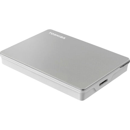 Toshiba 1TB Canvio Flex Disco Duro Portátil USB 3.2 Gen 1 5 Gb/s