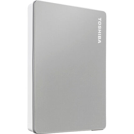 Toshiba 1TB Canvio Flex Disco Duro Portátil USB 3.2 Gen 1 5 Gb/s