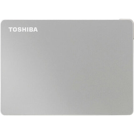 Toshiba 2TB Canvio Flex Disco Duro Portátil USB 3.2 Gen 1 5 Gb/s