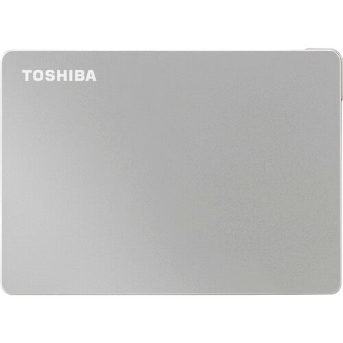 Toshiba 2TB Canvio Flex Disco Duro Portátil USB 3.2 Gen 1 5 Gb/s