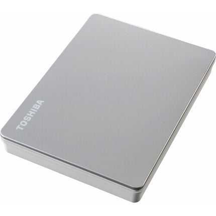 Toshiba 2TB Canvio Flex Disco Duro Portátil USB 3.2 Gen 1 5 Gb/s
