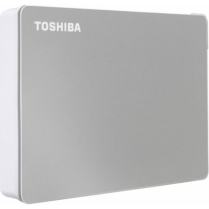 Toshiba 4TB Canvio Flex Disco Duro Portátil USB 3.2 Gen 1 5 Gb/s