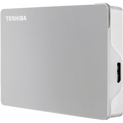 Toshiba 4TB Canvio Flex Disco Duro Portátil USB 3.2 Gen 1 5 Gb/s