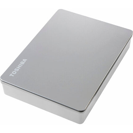 Toshiba 4TB Canvio Flex Disco Duro Portátil USB 3.2 Gen 1 5 Gb/s