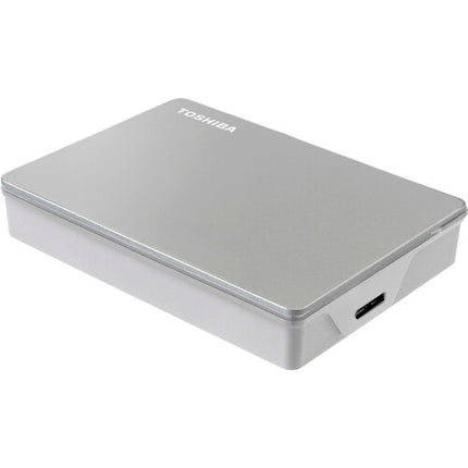 Toshiba 4TB Canvio Flex Disco Duro Portátil USB 3.2 Gen 1 5 Gb/s
