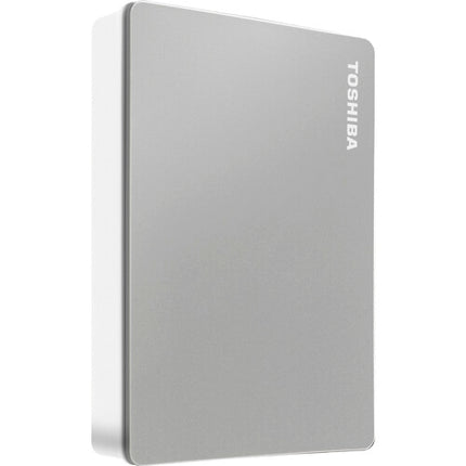 Toshiba 4TB Canvio Flex Disco Duro Portátil USB 3.2 Gen 1 5 Gb/s