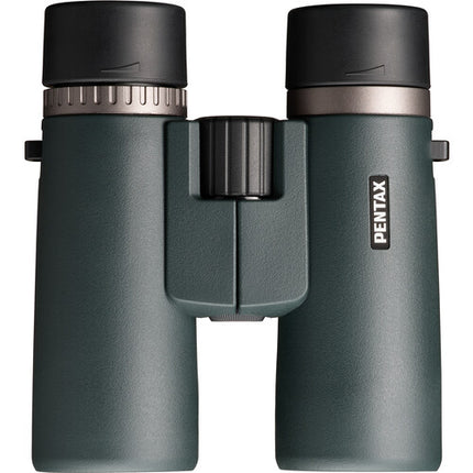 Pentax SD 7x42 ED Prismáticos 42mm Lente Nitrogenado Resistente Agua