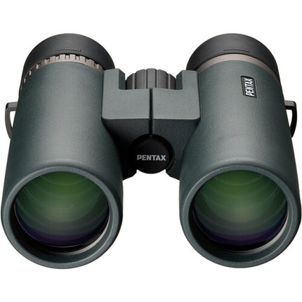 Pentax SD 7x42 ED Prismáticos 42mm Lente Nitrogenado Resistente Agua