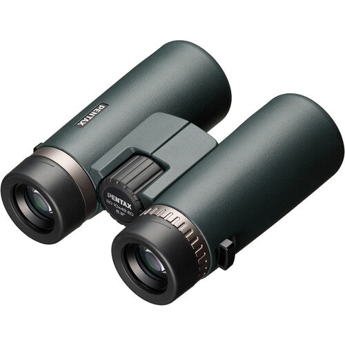 Pentax SD 10x42 ED Prismáticos 10x42 Objetivo Nitrogenado Resistente Agua