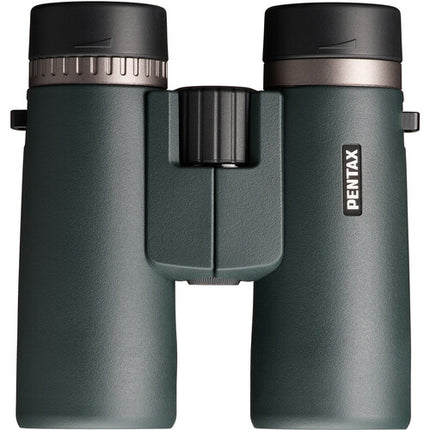 Pentax SD 10x42 ED Prismáticos 10x42 Objetivo Nitrogenado Resistente Agua