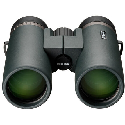 Pentax SD 10x42 ED Prismáticos 10x42 Objetivo Nitrogenado Resistente Agua