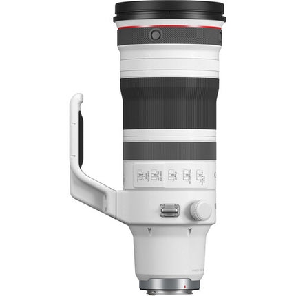 Canon RF 100-300mm f2.8 L IS USM Teleobjetivo con estabilizador 5.5 pasos y zoom rápido