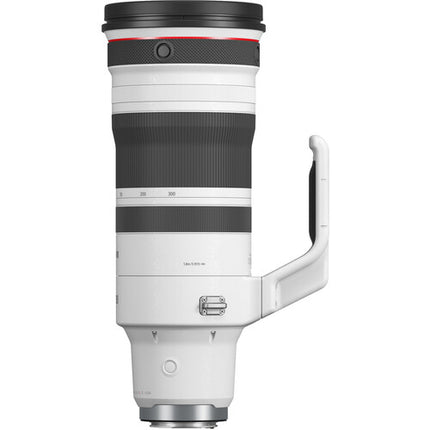 Canon RF 100-300mm f2.8 L IS USM Teleobjetivo con estabilizador 5.5 pasos y zoom rápido