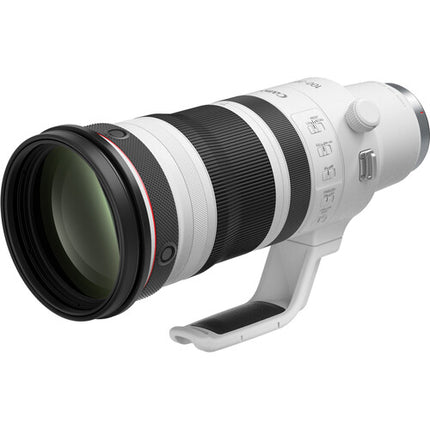 Canon RF 100-300mm f2.8 L IS USM Teleobjetivo con estabilizador 5.5 pasos y zoom rápido