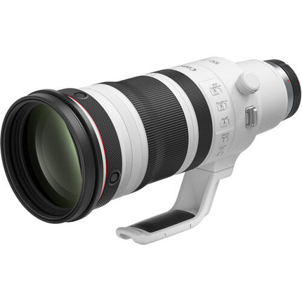 Canon RF 100-300mm f2.8 L IS USM Teleobjetivo con estabilizador 5.5 pasos y zoom rápido