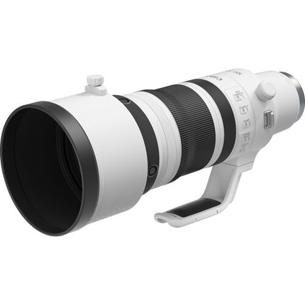 Canon RF 100-300mm f2.8 L IS USM Teleobjetivo con estabilizador 5.5 pasos y zoom rápido
