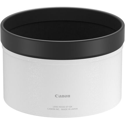 Canon RF 100-300mm f2.8 L IS USM Teleobjetivo con estabilizador 5.5 pasos y zoom rápido