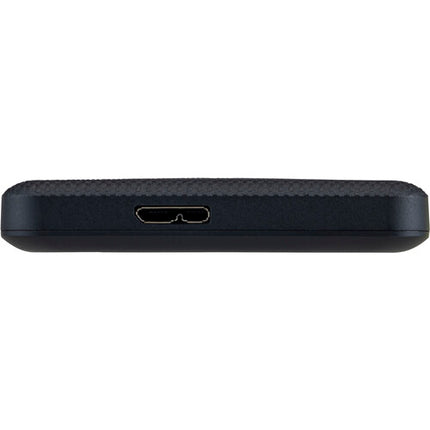 Toshiba 2TB Canvio Advance Disco Duro Portátil USB 3.2 Gen 1 Negro