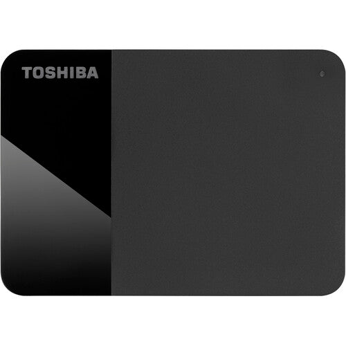 Toshiba 1TB Canvio Ready Disco Duro Portátil USB 3.2 Gen 1 5 Gb/s