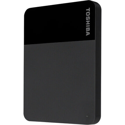 Toshiba 1TB Canvio Ready Disco Duro Portátil USB 3.2 Gen 1 5 Gb/s