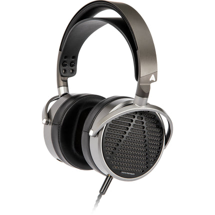 Audeze MM-100 Auriculares Profesionales Over-Ear 90mm Planar Incluye Cable y Bolsa