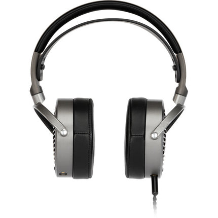 Audeze MM-100 Auriculares Profesionales Over-Ear 90mm Planar Incluye Cable y Bolsa