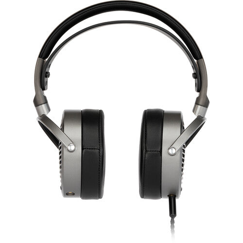 Audeze MM-100 Auriculares Profesionales Over-Ear 90mm Planar Incluye Cable y Bolsa
