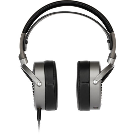 Audeze MM-100 Auriculares Profesionales Over-Ear 90mm Planar Incluye Cable y Bolsa
