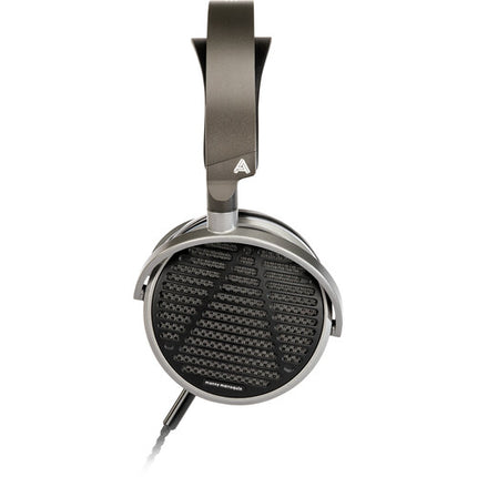 Audeze MM-100 Auriculares Profesionales Over-Ear 90mm Planar Incluye Cable y Bolsa