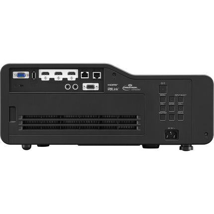Panasonic CMZ50 Proyector Láser Ultra Corta Distancia 5200 Lúmenes WUXGA