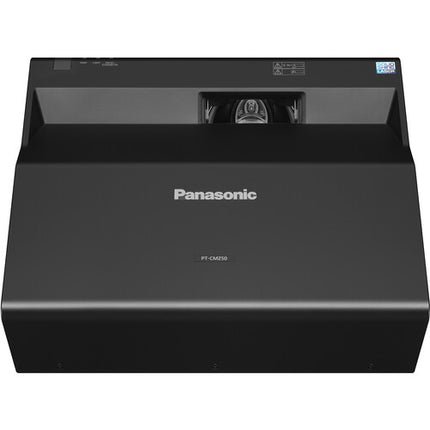 Panasonic CMZ50 Proyector Láser Ultra Corta Distancia 5200 Lúmenes WUXGA