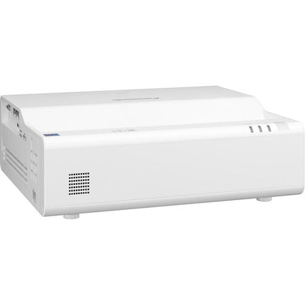 Proyector láser ultra corto Panasonic CMZ50 5200 lúmenes WUXGA 1920x1200 blanco