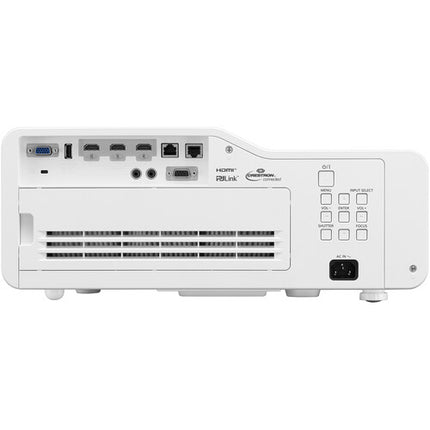 Proyector láser ultra corto Panasonic CMZ50 5200 lúmenes WUXGA 1920x1200 blanco