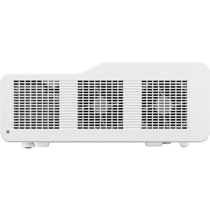 Proyector láser ultra corto Panasonic CMZ50 5200 lúmenes WUXGA 1920x1200 blanco