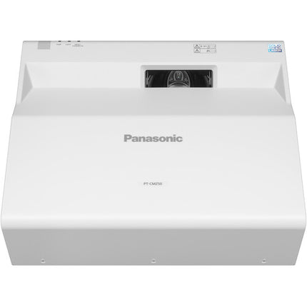 Proyector láser ultra corto Panasonic CMZ50 5200 lúmenes WUXGA 1920x1200 blanco