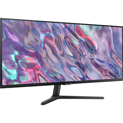 Samsung ViewFinity S50GC Monitor Ultrapanorámico 34" 1440p 100Hz HDR