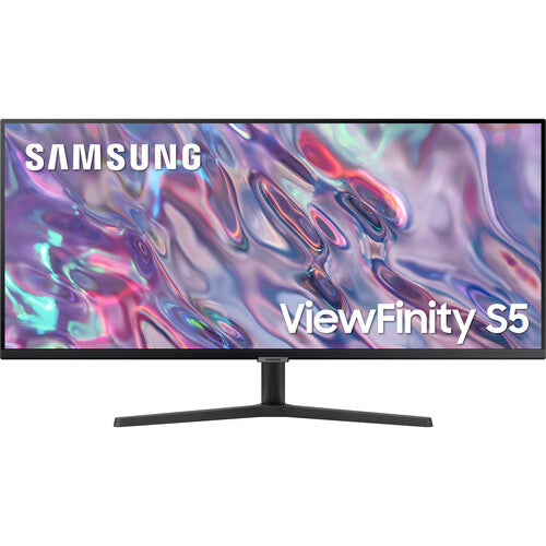 Samsung ViewFinity S50GC Monitor Ultrapanorámico 34" 1440p 100Hz HDR