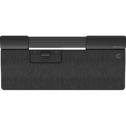 Contour Design SliderMouse Pro Wireless ratón ergonómico inalámbrico con reposamuñecas Bluetooth y 6 botones programables
