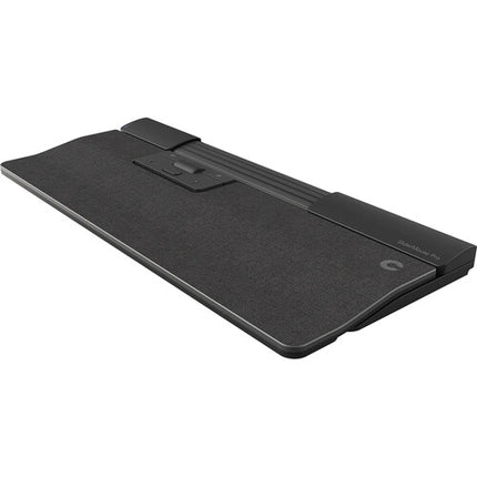 Contour Design SliderMouse Pro Wireless ratón ergonómico inalámbrico con reposamuñecas Bluetooth y 6 botones programables