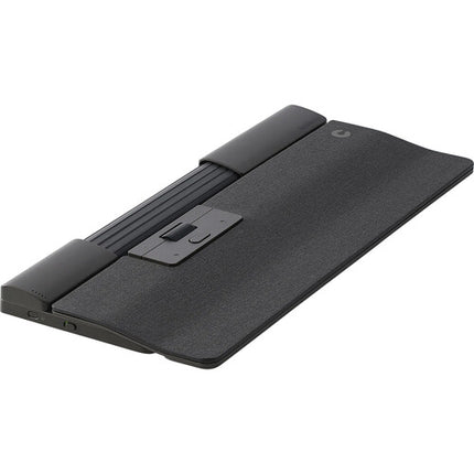 Contour Design SliderMouse Pro Wireless ratón ergonómico inalámbrico con reposamuñecas Bluetooth y 6 botones programables