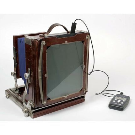 CatLABS Digital Focal Plane Meter medidor exposición ISO 1-8000 1/4000s a 1h