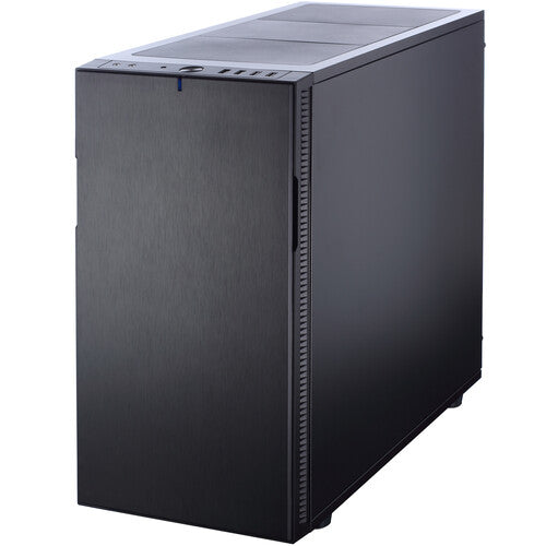 Fractal Design Define R5 Caja Mid-Tower Soporte ATX Micro-ATX 2 Ventiladores 140mm