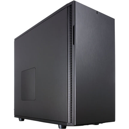 Fractal Design Define R5 Caja Mid-Tower Soporte ATX Micro-ATX 2 Ventiladores 140mm