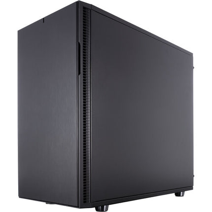 Fractal Design Define R5 Caja Mid-Tower Soporte ATX Micro-ATX 2 Ventiladores 140mm