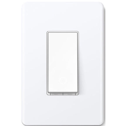 TP-Link Tapo S500 Interruptor Inteligente Wi-Fi 2.4 GHz Control Remoto