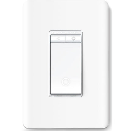 TP-Link Tapo S500D Interruptor Inteligente Wi-Fi con Regulador 2.4 GHz