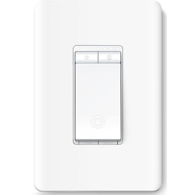 TP-Link Tapo S500D Interruptor Inteligente Wi-Fi con Regulador 2.4 GHz