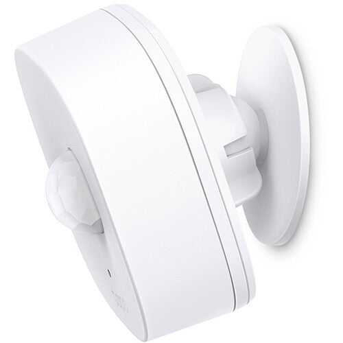 TP-Link Tapo T100 Sensor de Movimiento Inteligente Alcance 7 m Batería 1 Año