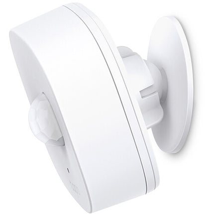 TP-Link Tapo T100 Sensor de Movimiento Inteligente con Hub H100 y Sirena 90 dB