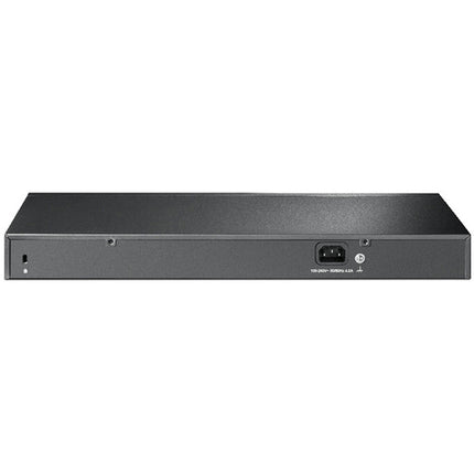 TP-Link JetStream TL-SG1218MP Switch no gestionado 16 puertos Gigabit PoE+ 250W con SFP